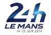 2014年ルマン24時間耐久レースへの参戦が正式に決定いたしました